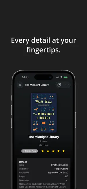 Books at Home screenshot 4