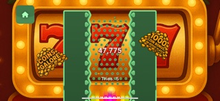 Festive Slots Screenshot 6 of 6