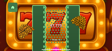 Festive Slots Screenshot 6 of 6