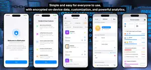 IDs Pocket : Password Manager screenshot 2