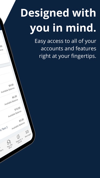 Fairfield County Mobile