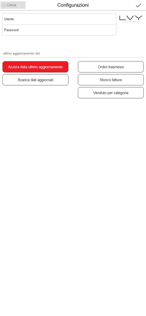 Screenshot #1 pour Lovely