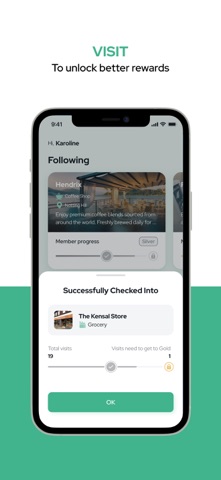 Popin Social Screenshot 5 of 6