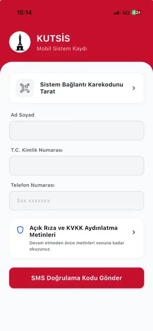 Kutsis screenshot 1