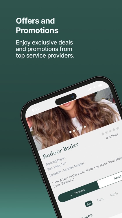 Beautel - Beauty & Grooming