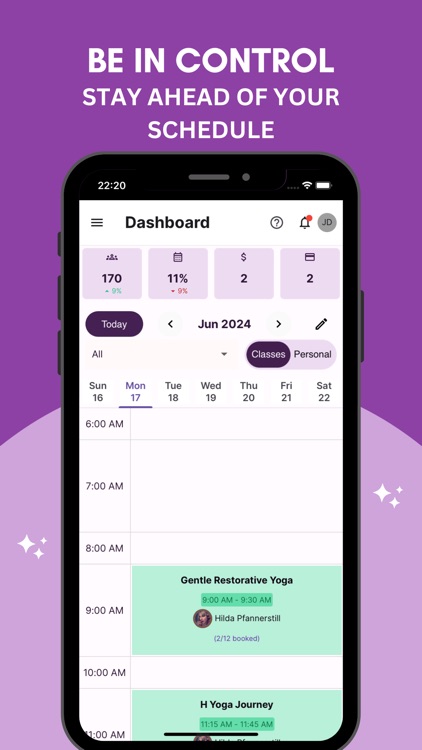 Simply Studio On-the-Go