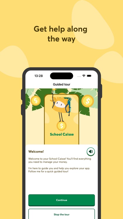 School Caisse screenshot-5