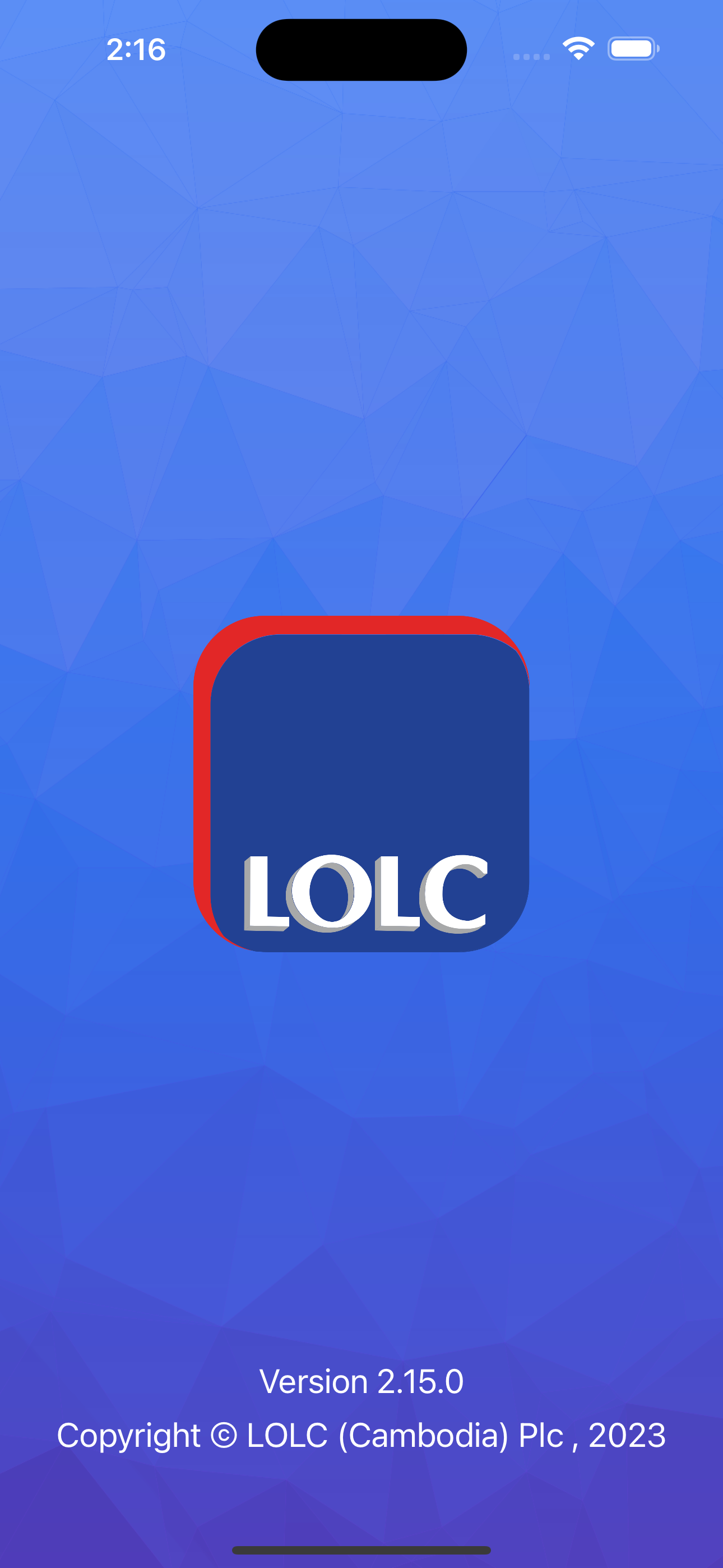 LOLC Mobile (Cambodia)