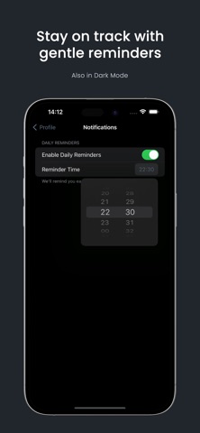 Tidra screenshot