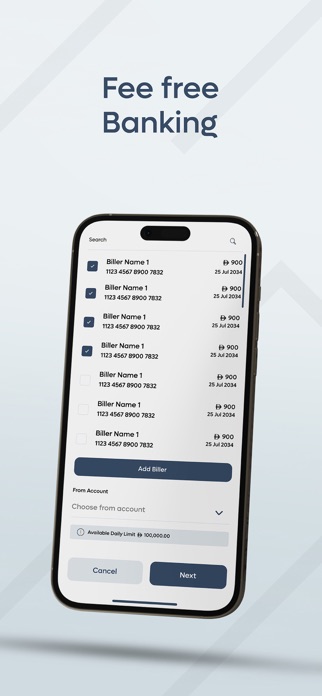 Al Masraf Screenshot 4 of 5