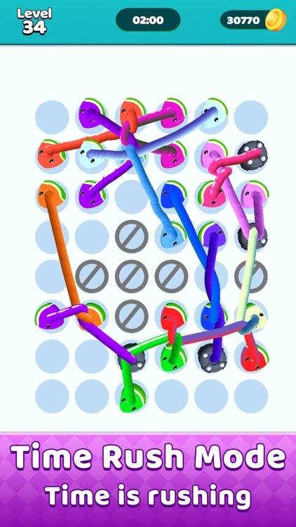 Color String Connect screenshot-6