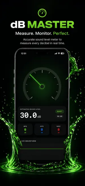 SoundPro - Eject Water & Dust screenshot 3