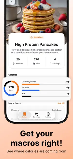 Recipe Manager & Cookbook screenshot 4