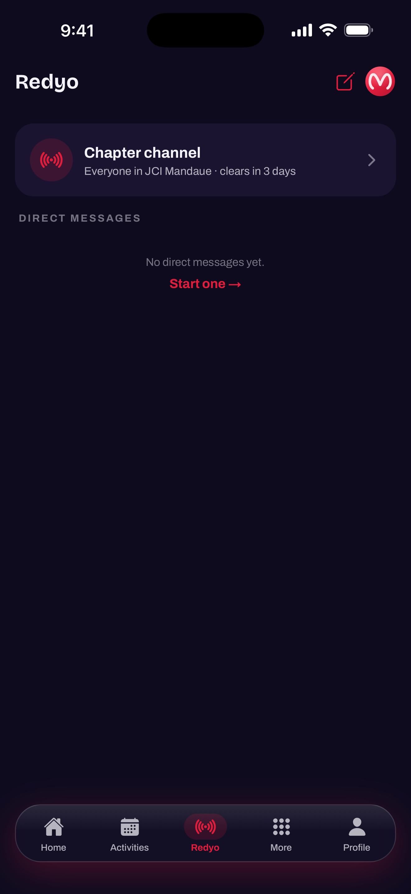 Merry Mobile screenshot 4