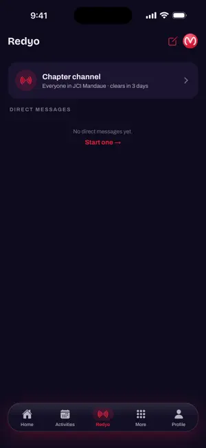 Merry Mobile screenshot 4