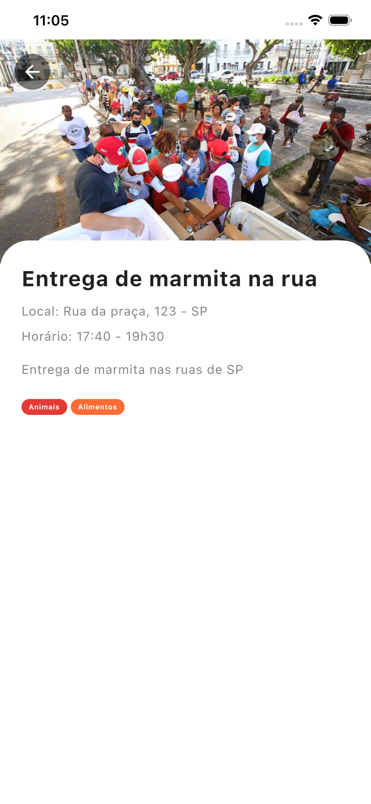 Como melhorar o mundo