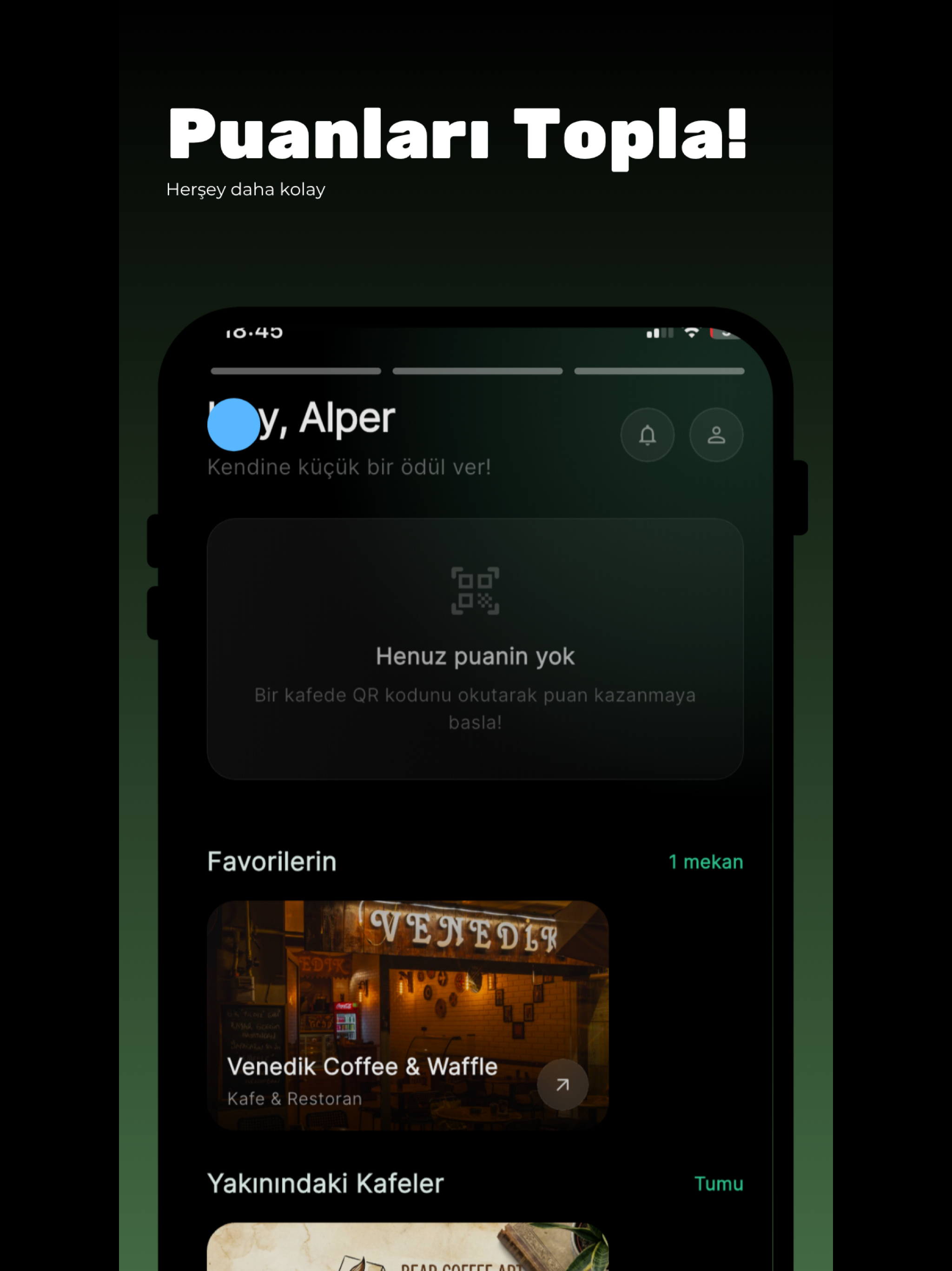 Foomy screenshot 9