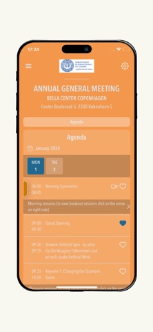 Soroptimist Europe (SIE) screenshot