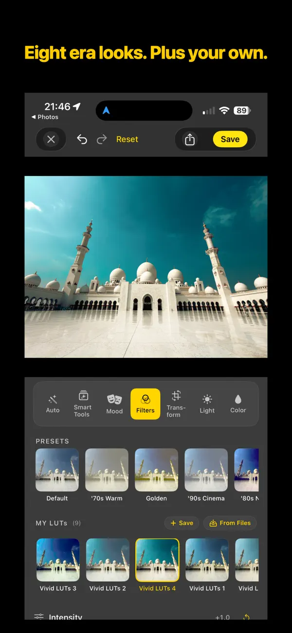 Screenshot #2 pour Acetate