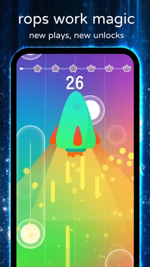 Magic Music Tiles-Piano Game screenshot 1