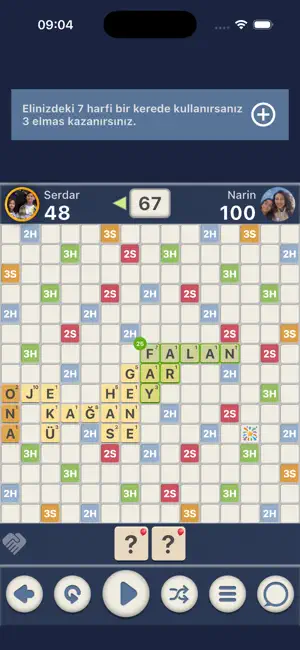 Sözcük screenshot 3