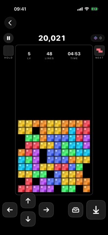 Beat The Blox Screenshot 2 of 4