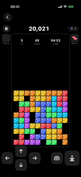 Beat The Blox Screenshot 2 of 4
