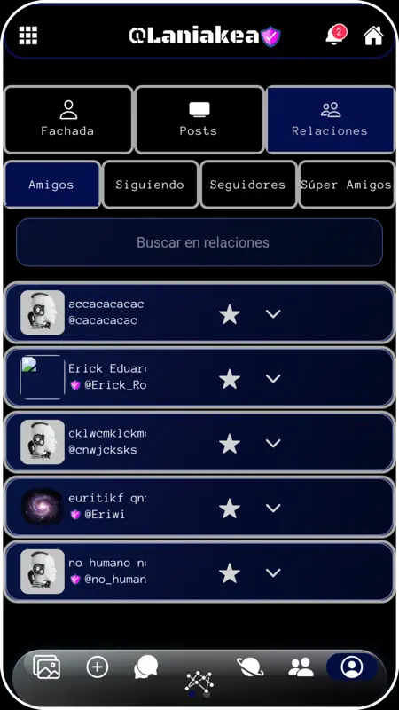 Lania bot screenshot 10 of 10