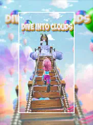 cloud runners айпад изображения 2