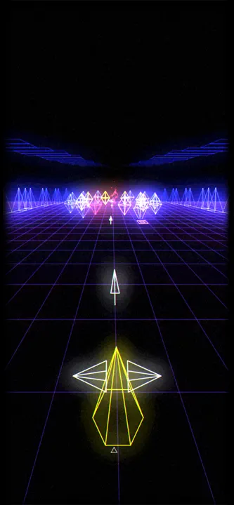 Grid Ranger screenshot 5