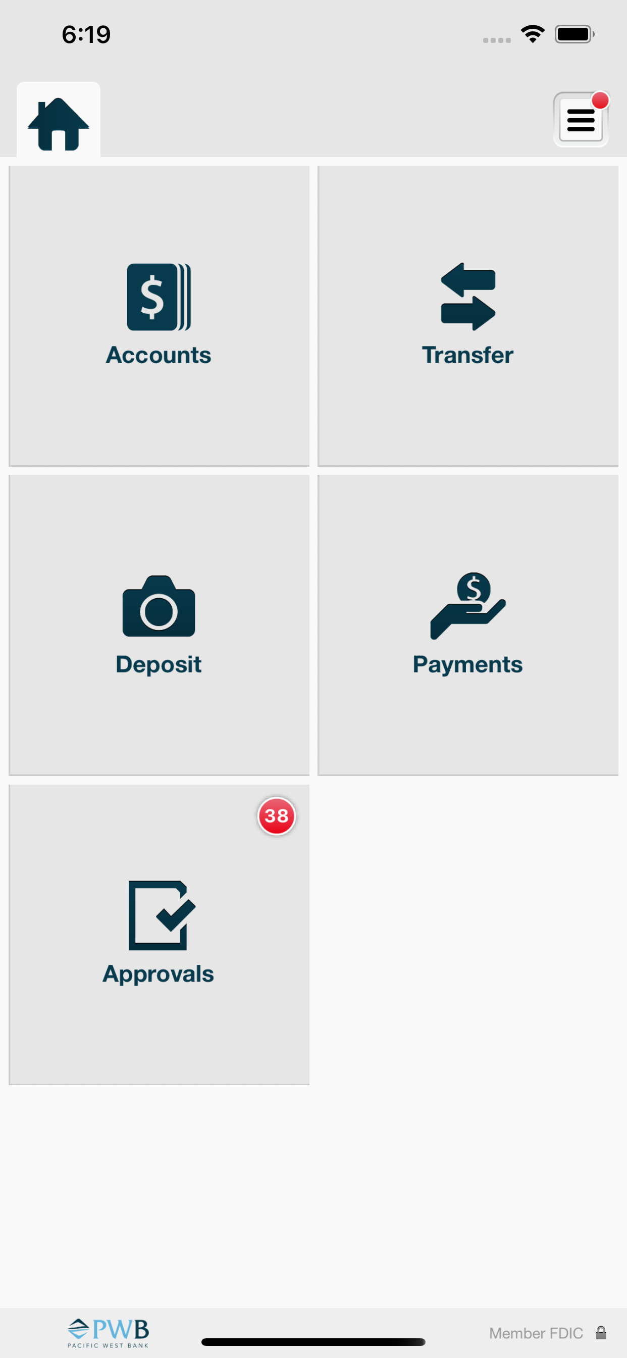 Pacific West Business Mobile