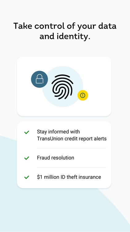 TransUnion® screenshot-4