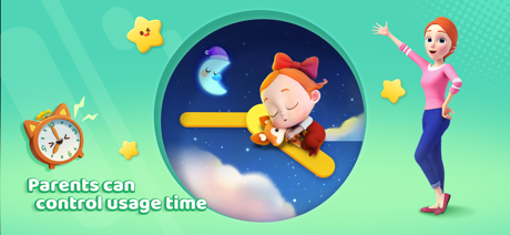 BabyBus TV: Videos & Games screenshot 4