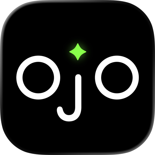 ojo - AI Photo Video Generator