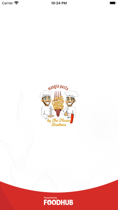 Mangia Pasta Screenshot