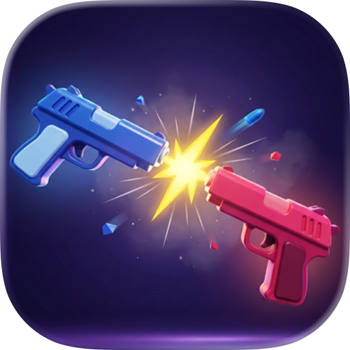 Duel Master - Pistol Fight