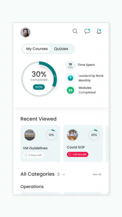 Screenshot #2 pour Taqtics