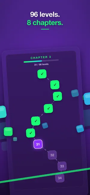 Boom Block: Relaxation Games screenshot 2
