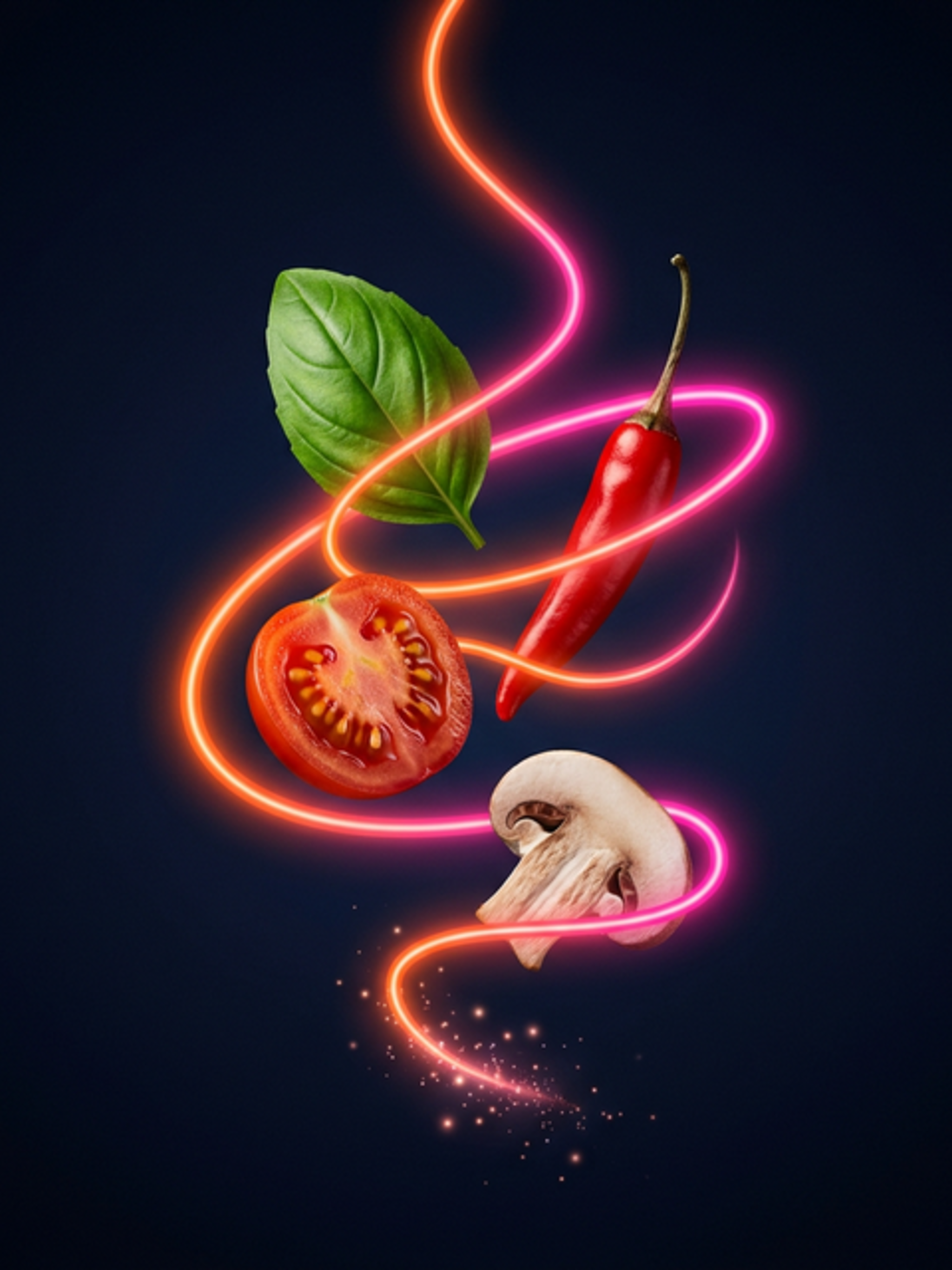 Recip-ai: Smart AI Recipes screenshot 13