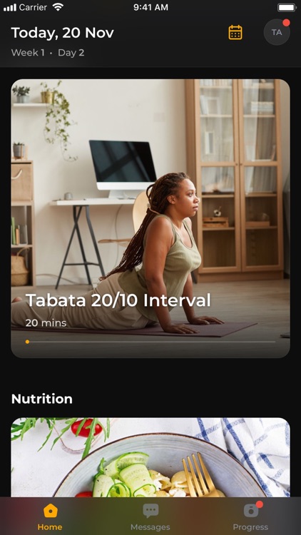 Push Past Limits Coaching