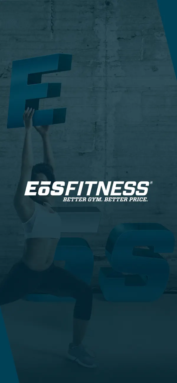 Screenshot #1 pour EōS Personal Training