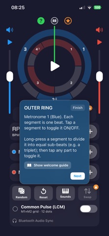 MathRonome Screenshot 5 of 9