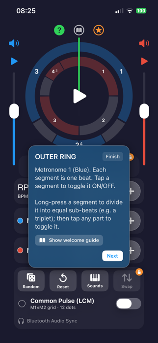 MathRonome Screenshot 5 of 9