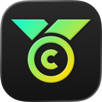 Challenges - Compete, Get Fit