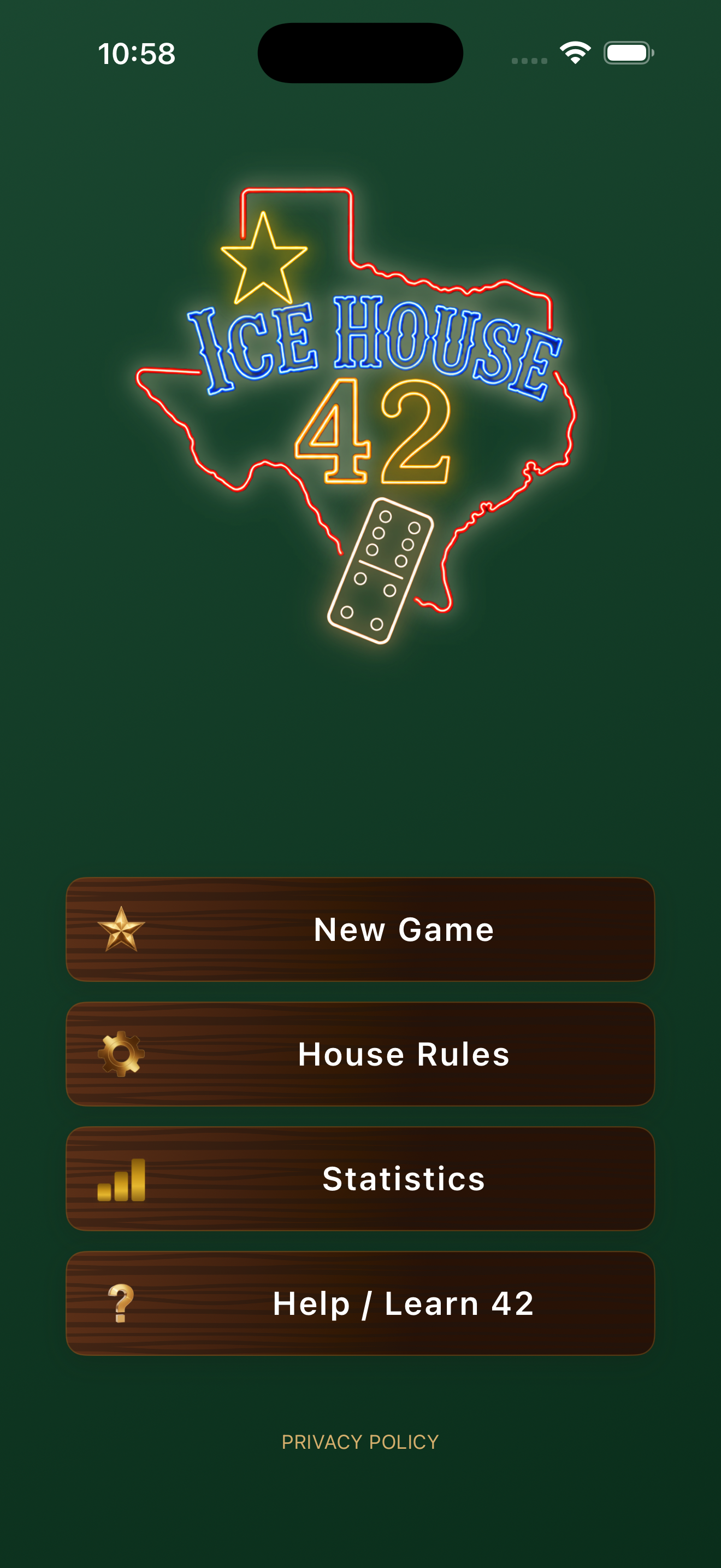 Ice House 42 screenshot 6