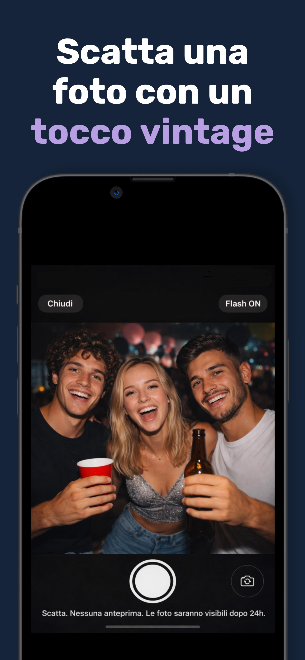 Echo – Events