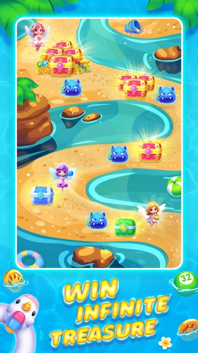 Bingo Island-Fun Family Bingo Screenshot