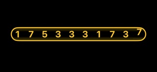 Unix Timer Screenshot 8 of 9