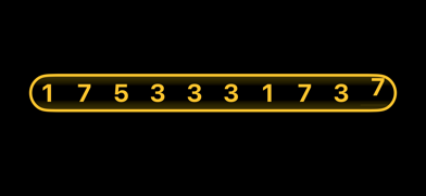 Unix Timer Screenshot 8 of 9