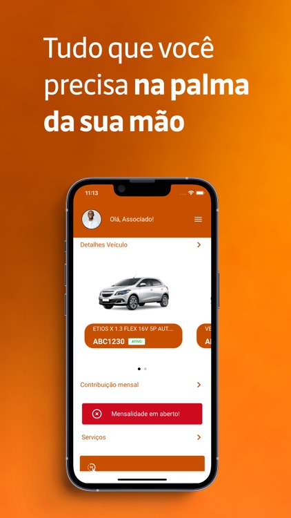 FOX CLUBE DE BENEFÍCIOS